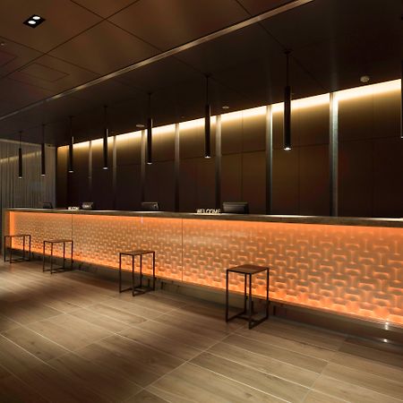 Remm Roppongi Hotel Tokió Kültér fotó