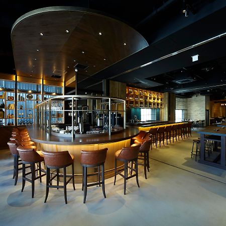 Remm Roppongi Hotel Tokió Kültér fotó