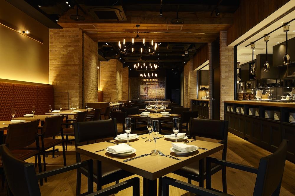 Remm Roppongi Hotel Tokió Kültér fotó