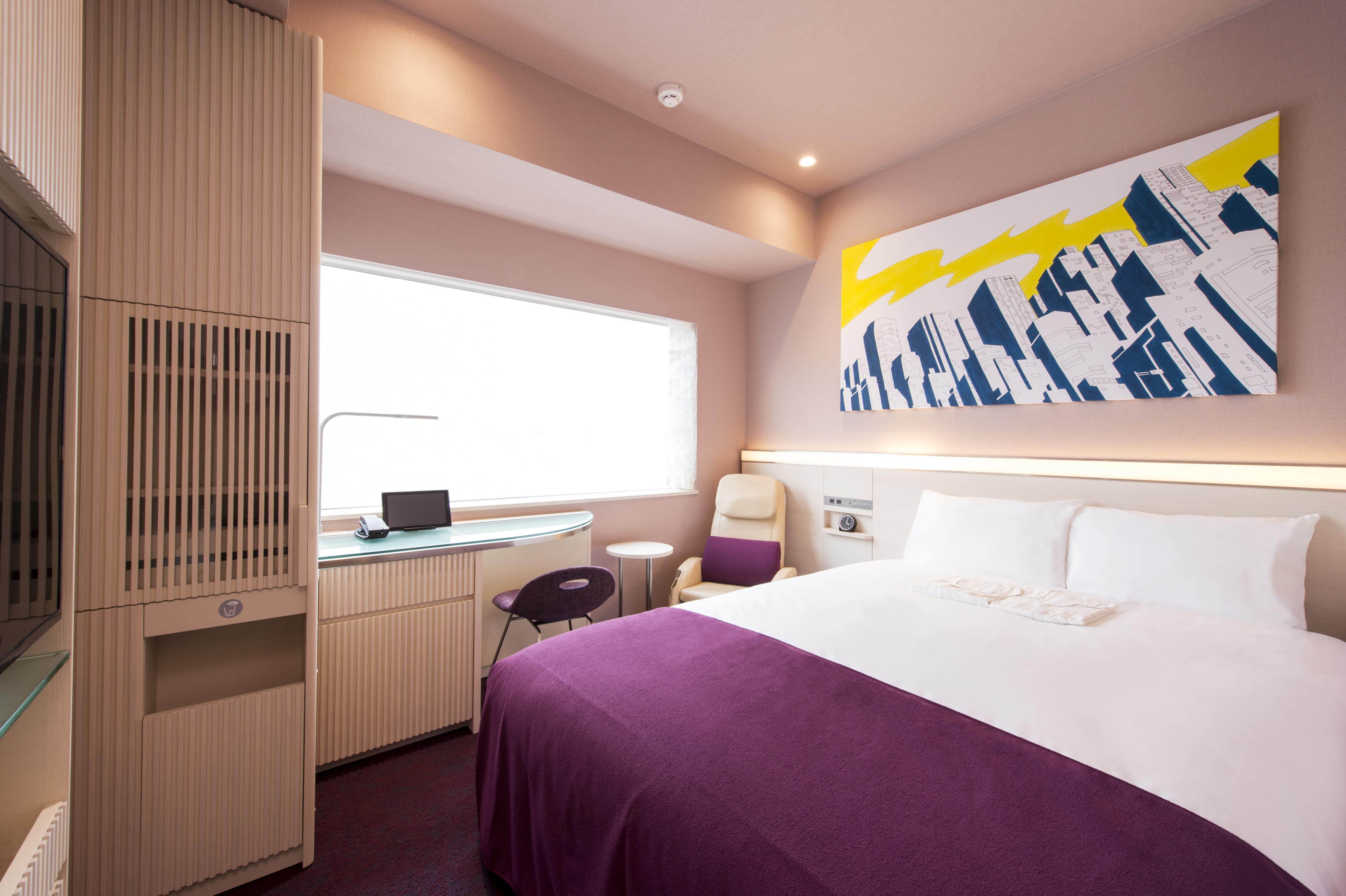 Remm Roppongi Hotel Tokió Kültér fotó