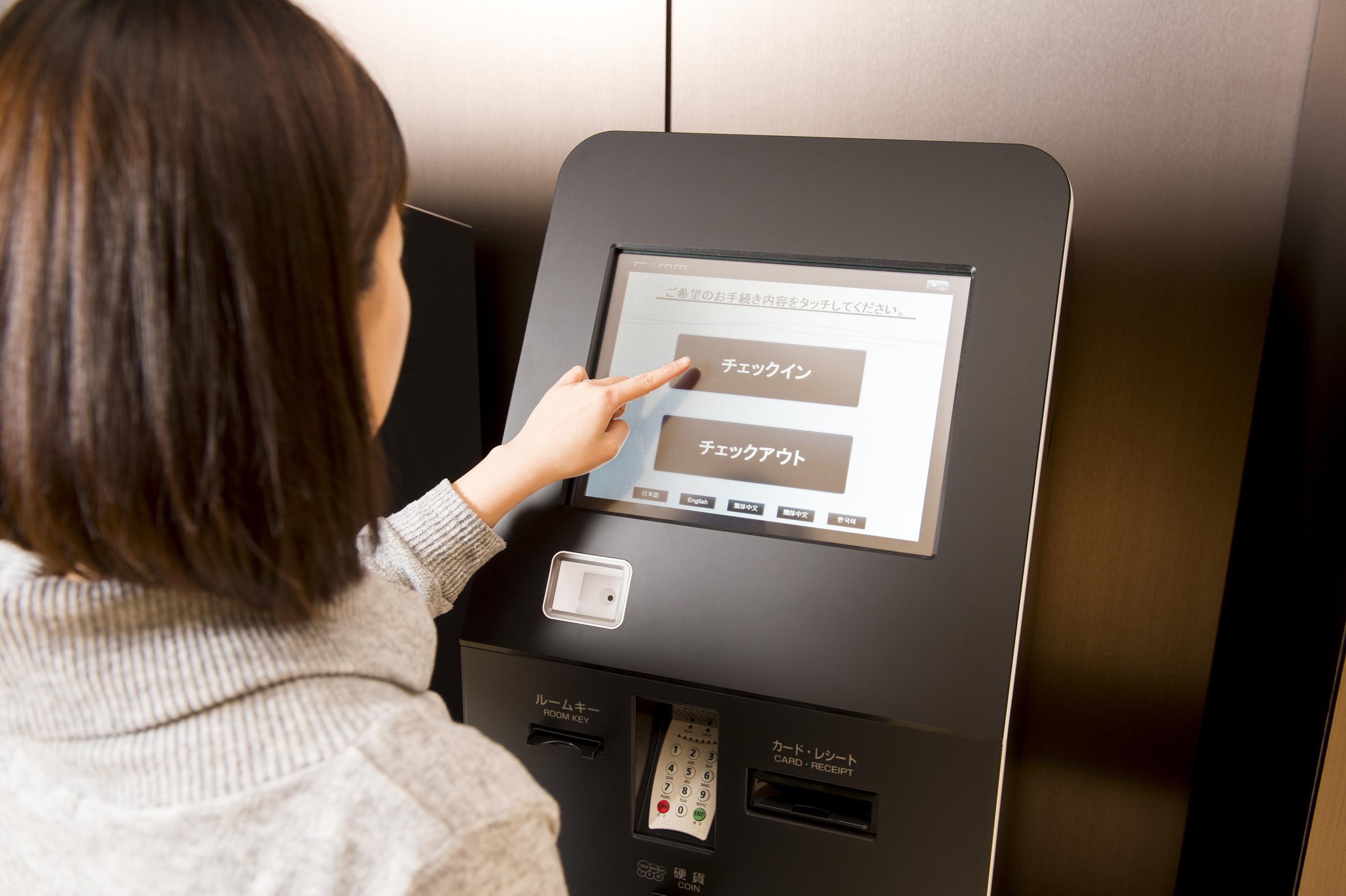 Remm Roppongi Hotel Tokió Kültér fotó