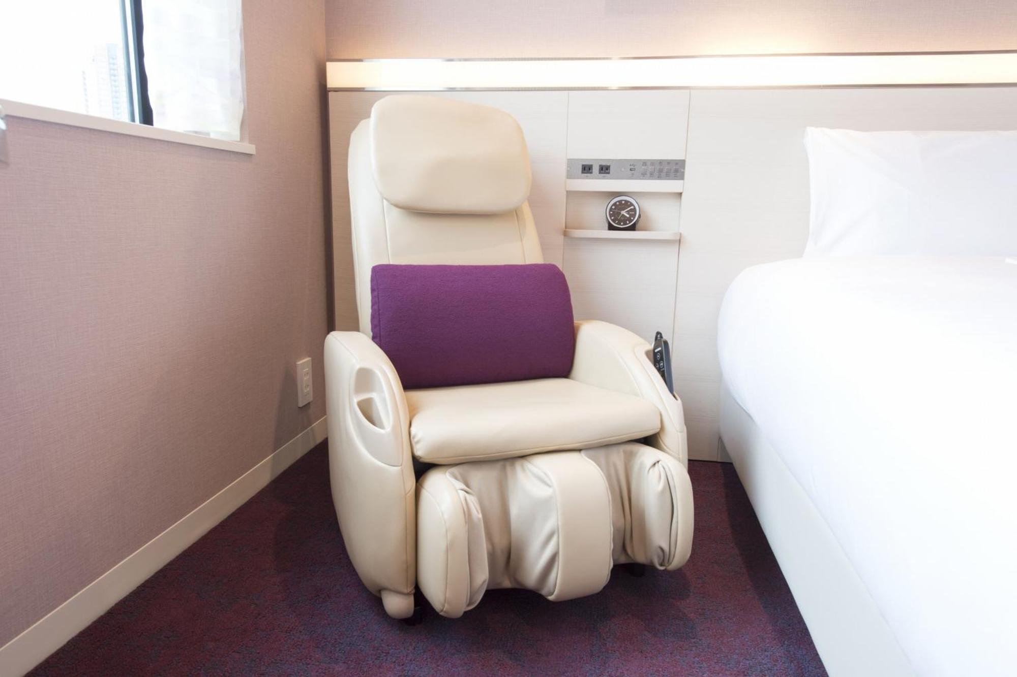 Remm Roppongi Hotel Tokió Kültér fotó