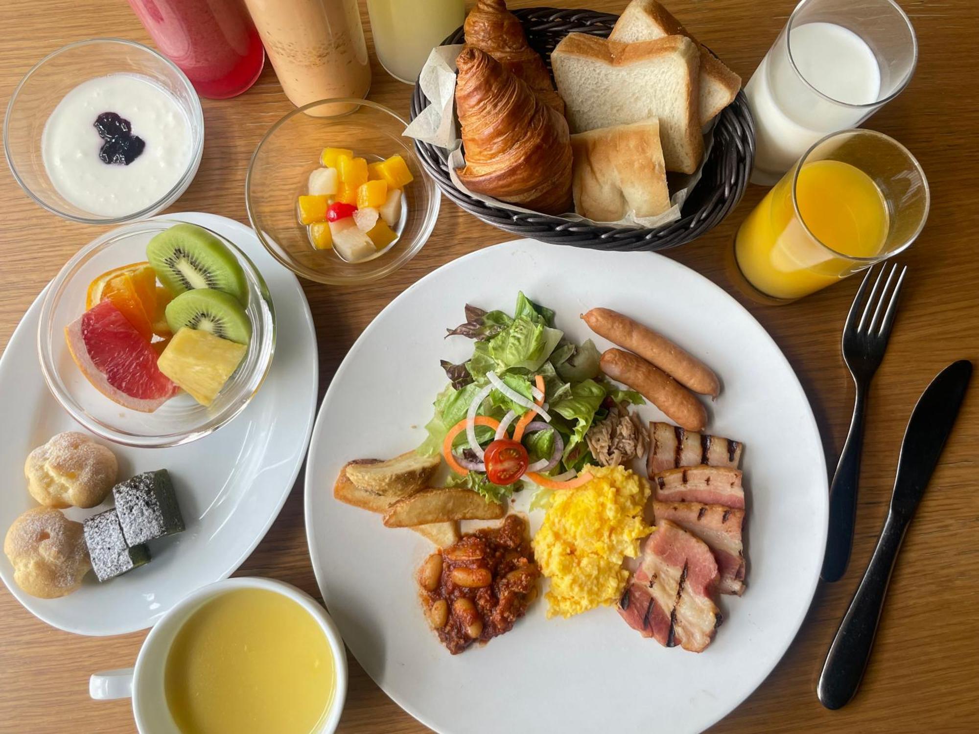 Remm Roppongi Hotel Tokió Kültér fotó
