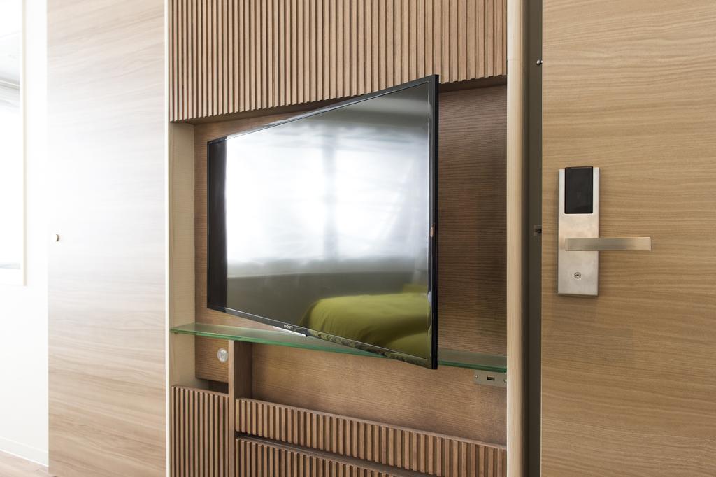 Remm Roppongi Hotel Tokió Kültér fotó