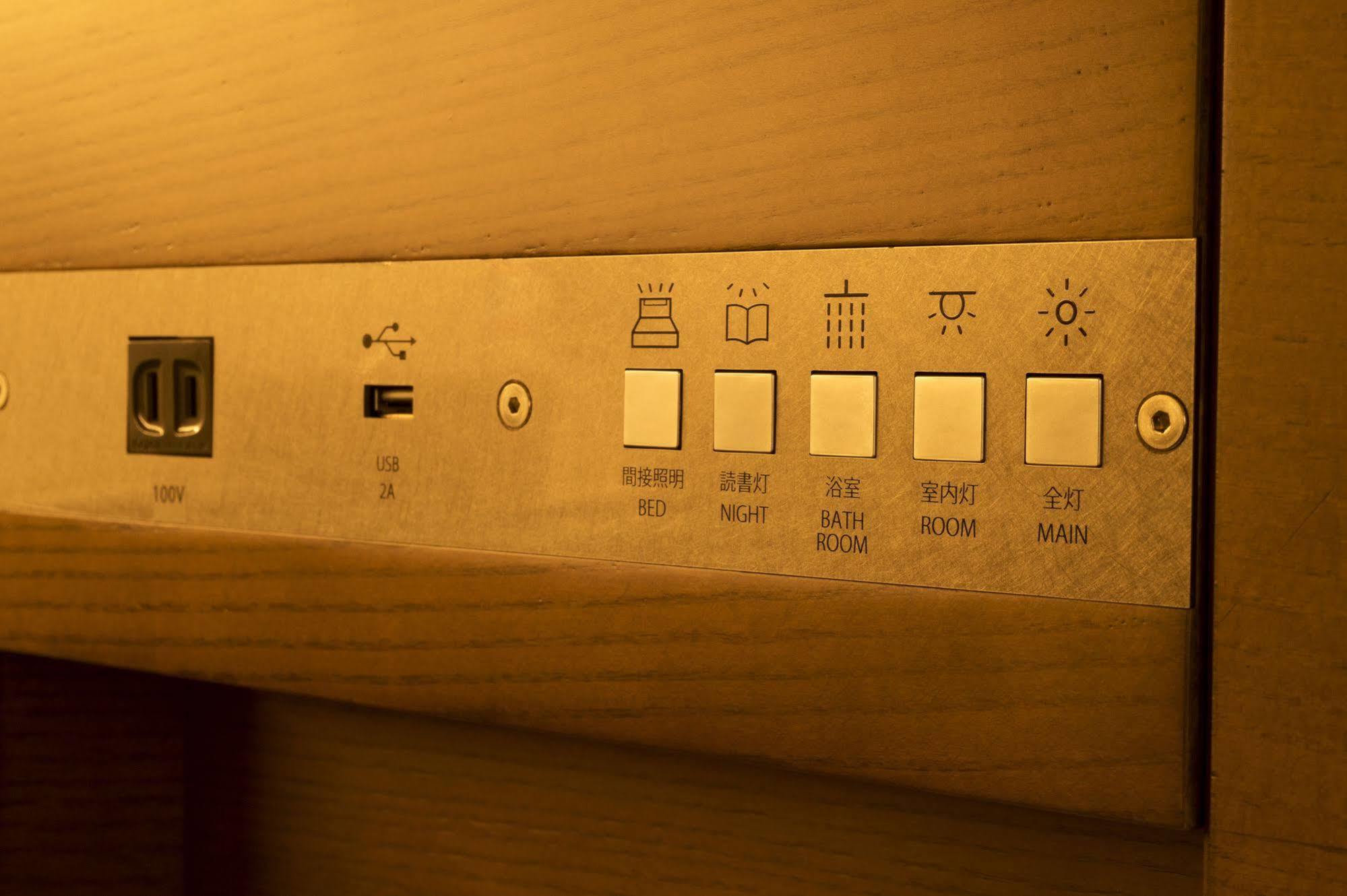 Remm Roppongi Hotel Tokió Kültér fotó